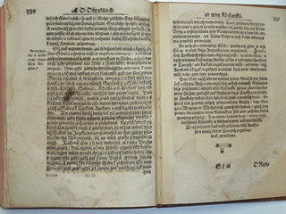 ANTI ALKORAN - Václav Budovec z Budova - 1614