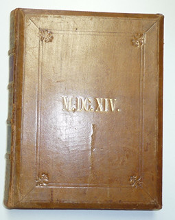 ANTI ALKORAN - Václav Budovec z Budova - 1614