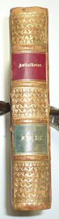 ANTI ALKORAN - Václav Budovec z Budova - 1614