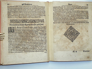 ANTI ALKORAN - Václav Budovec z Budova - 1614