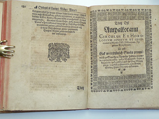 ANTI ALKORAN - Václav Budovec z Budova - 1614