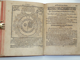 ANTI ALKORAN - Václav Budovec z Budova - 1614