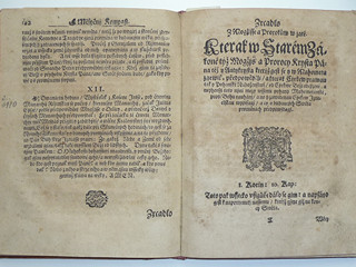 ANTI ALKORAN - Václav Budovec z Budova - 1614
