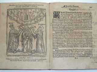 ANTI ALKORAN - Václav Budovec z Budova - 1614