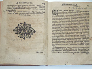 ANTI ALKORAN - Václav Budovec z Budova - 1614