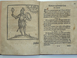 ANTI ALKORAN - Václav Budovec z Budova - 1614