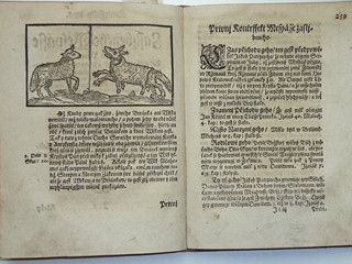 ANTI ALKORAN - Václav Budovec z Budova - 1614