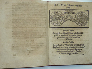 ANTI ALKORAN - Václav Budovec z Budova - 1614