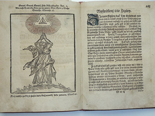 ANTI ALKORAN - Václav Budovec z Budova - 1614