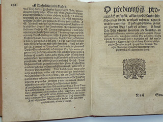 ANTI ALKORAN - Václav Budovec z Budova - 1614