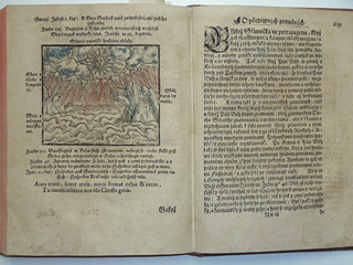 ANTI ALKORAN - Václav Budovec z Budova - 1614