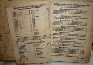 Bible Melantrichova 3. - Melantrich z Aventýna - 1560 - 1561