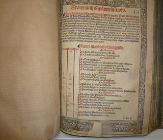 Bible Melantrichova 3. - Melantrich z Aventýna - 1560 - 1561