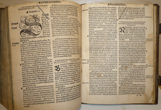 Bible Melantrichova 3. - Melantrich z Aventýna - 1560 - 1561