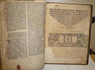 Bible Melantrichova 3. - Melantrich z Aventýna - 1560 - 1561