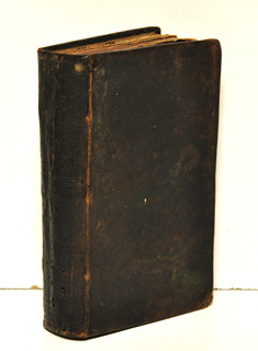 Evangelia a Epištoly Na Neděle a Svátky - 1724
