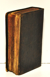 Evangelia a Epištoly Na Neděle a Svátky - 1724