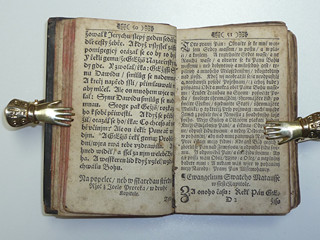 Evangelia a Epištoly Na Neděle a Svátky - 1724