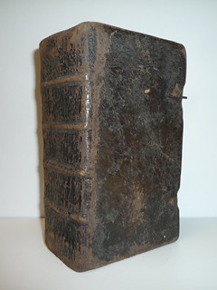 Nový Zákon - Prešpurk - 1783