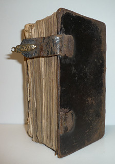 Nový Zákon - Prešpurk - 1783