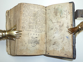 Nový Zákon - Prešpurk - 1783