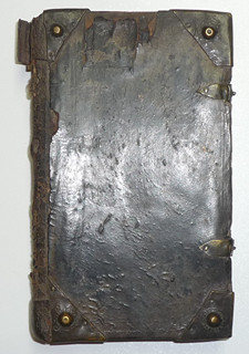Celý Žaltář v Rytmy uvedený - Brno - 1783