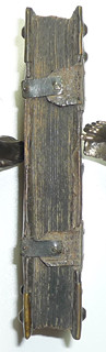 Celý Žaltář v Rytmy uvedený - Brno - 1783