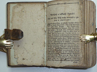 Nový Zákon - Praha - 1787