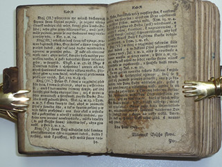 Nový Zákon - Praha - 1787