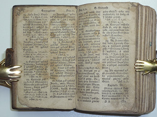 Nový Zákon - Praha - 1787