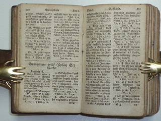 Nový Zákon - Praha - 1787