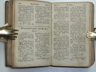 Nový Zákon - Praha - 1787