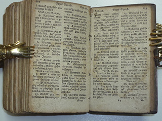 Nový Zákon - Praha - 1787