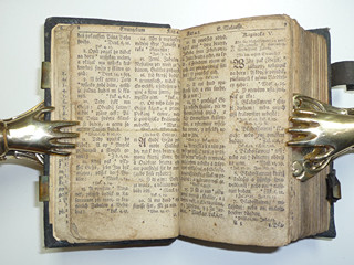 Nový Zákon - Halle - 1782