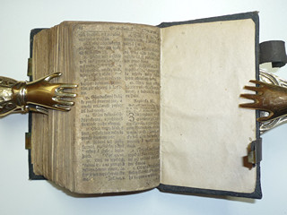 Nový Zákon - Halle - 1782