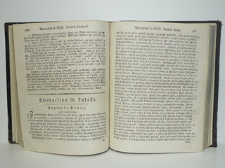 Nový Zákon - Prešpurk - Jiří Palkovič - 1805, 1806