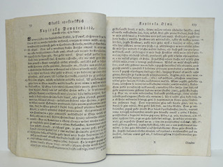 Nový Zákon - Prešpurk - Jiří Palkovič - 1805, 1806