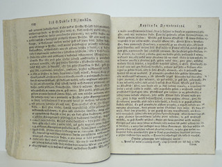 Nový Zákon - Prešpurk - Jiří Palkovič - 1805, 1806