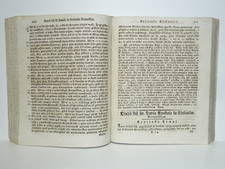 Nový Zákon - Prešpurk - Jiří Palkovič - 1805, 1806