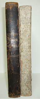 Nový Zákon - Prešpurk - Jiří Palkovič - 1805, 1806