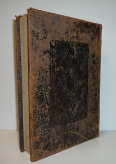 Nový Zákon - Praha - 1875