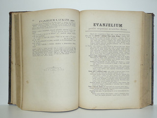 Nový Zákon - Praha - 1875