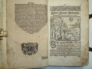 Jak Kostelní tak Domácí Postila - Šebestián Scypio - 1667
