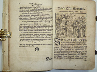 Jak Kostelní tak Domácí Postila - Šebestián Scypio - 1667