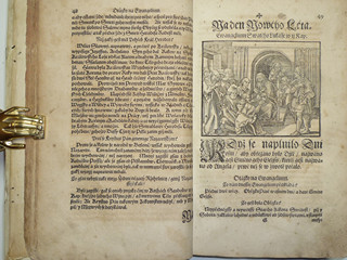 Jak Kostelní tak Domácí Postila - Šebestián Scypio - 1667