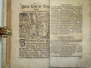 Jak Kostelní tak Domácí Postila - Šebestián Scypio - 1667