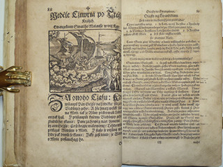 Jak Kostelní tak Domácí Postila - Šebestián Scypio - 1667