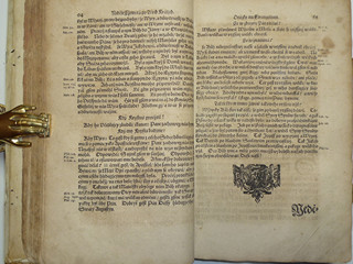 Jak Kostelní tak Domácí Postila - Šebestián Scypio - 1667