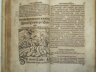 Jak Kostelní tak Domácí Postila - Šebestián Scypio - 1667