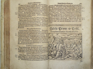 Jak Kostelní tak Domácí Postila - Šebestián Scypio - 1667